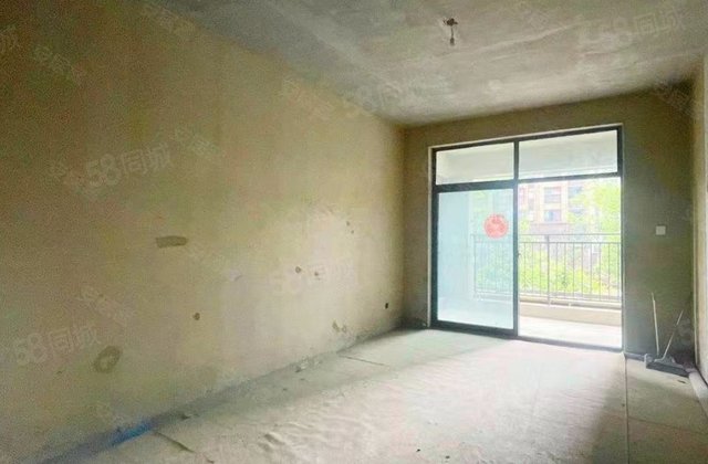 联诚雅郡3室2厅110.41㎡78万二手房图片