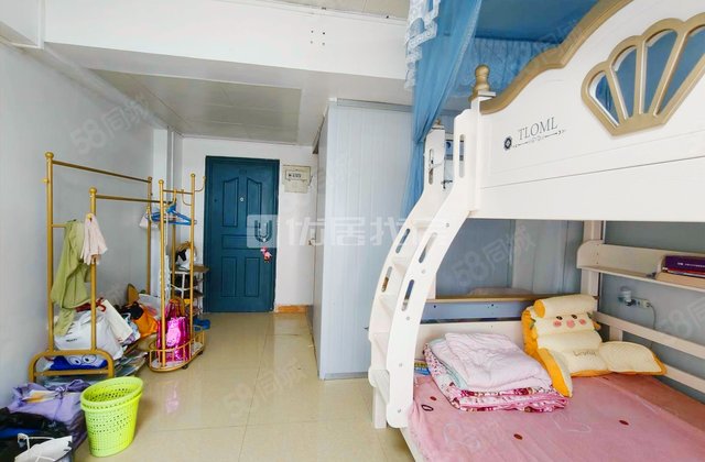 华星时代广场1室0厅41.43㎡70万二手房图片