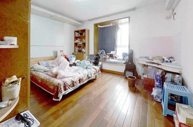 广兴洁云花园3室2厅128.5㎡62万二手房图片