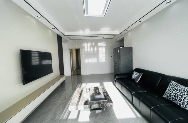 新河湾六区3室2厅107.07㎡68万二手房图片