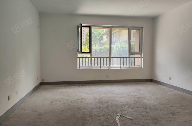 一楼带大院子，老东昌，新房未住，百货大楼北邻，金鼎五星