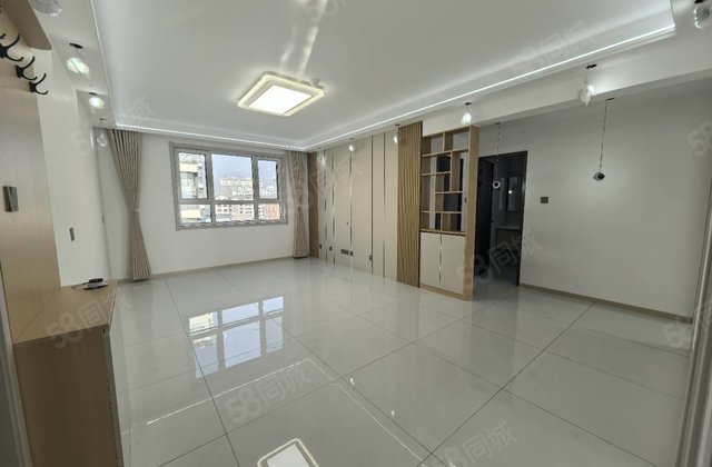 文博家园3室2厅103㎡65万二手房图片