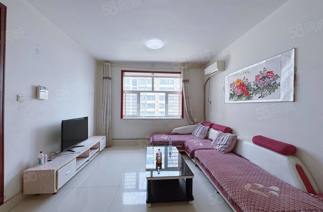 开发区 鲁西化工家属院 电梯洋房，带车位储藏室 随时可以看房