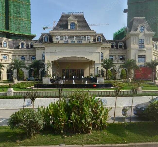 【上河湾二期, 上河湾二期小区详情,房价走势,房源,业主论坛】- 南充