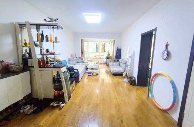 大众新城(三期)2室1厅106㎡80万二手房图片