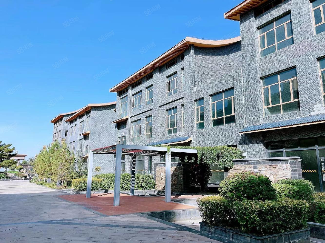 毓秀花园3室2厅1卫129㎡南北52万