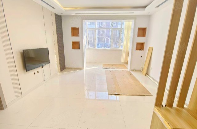 40街区3室2厅82㎡48万二手房图片