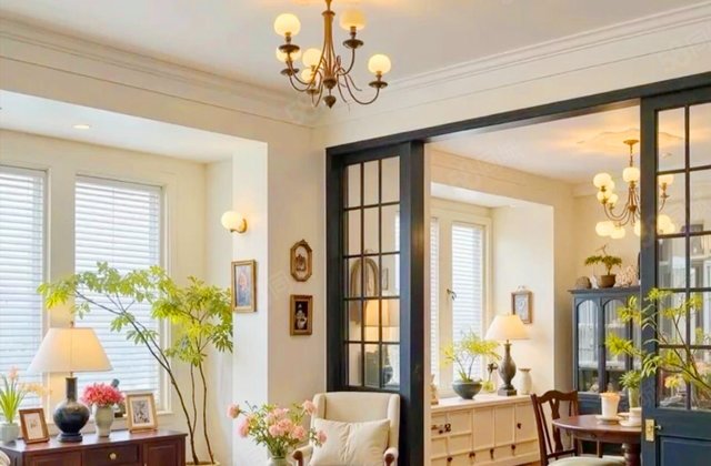 爱在城南积木2室2厅68.25㎡79万二手房图片