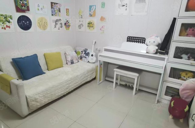南小街小区3室1厅70㎡79.8万二手房图片
