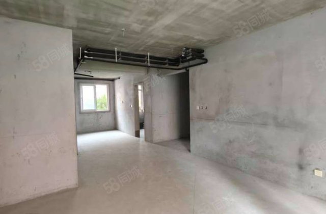 光辉岁月3室2厅116㎡107万二手房图片