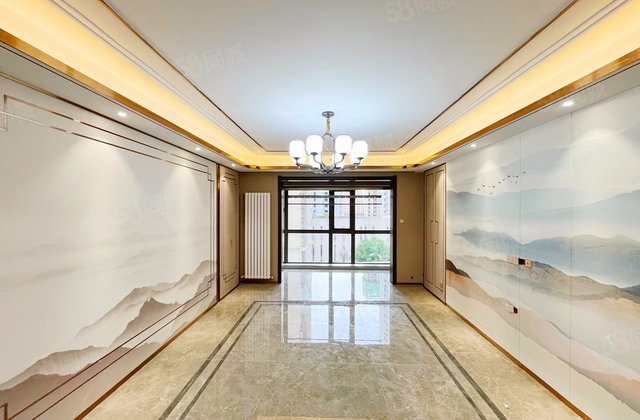 升龙城六号院3室2厅183.15㎡200万二手房图片