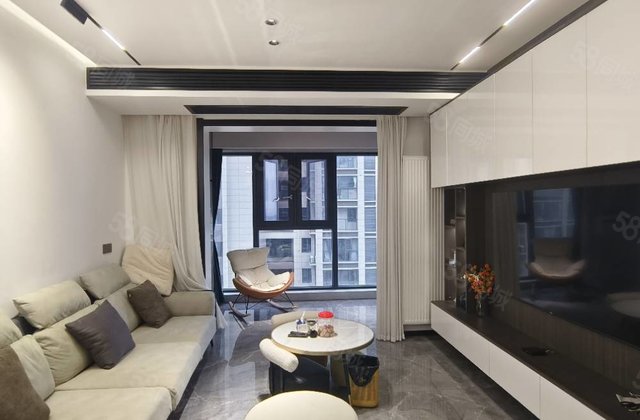 银河东湖雅居B区3室2厅110㎡78万二手房图片