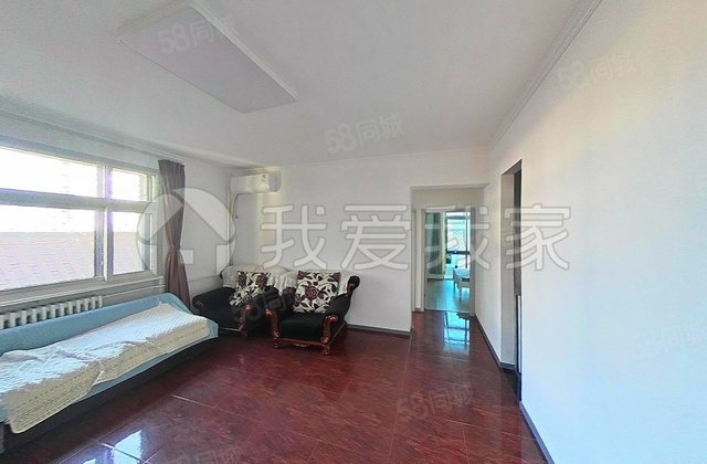 藝苑西街7號院3室2廳1衛(wèi)112.82㎡東西265萬