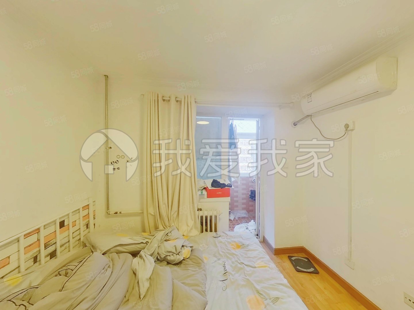 金福苑3室1廳1衛(wèi)90.16㎡南北325萬(wàn)