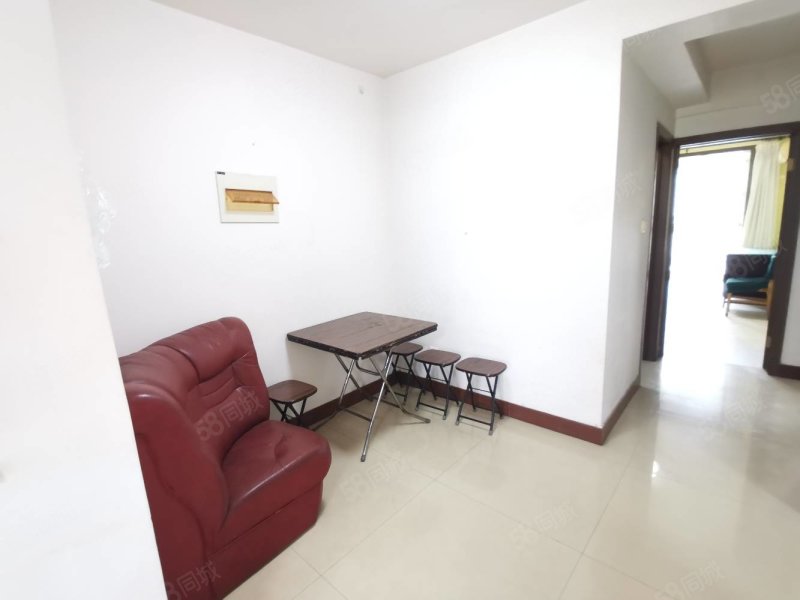 连城别苑熙园2室2厅2卫99㎡南北120万