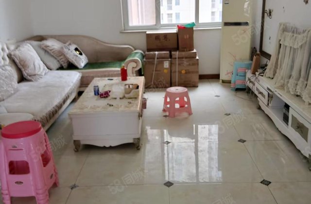 枫林水郡D区3室2厅135㎡58.2万二手房图片