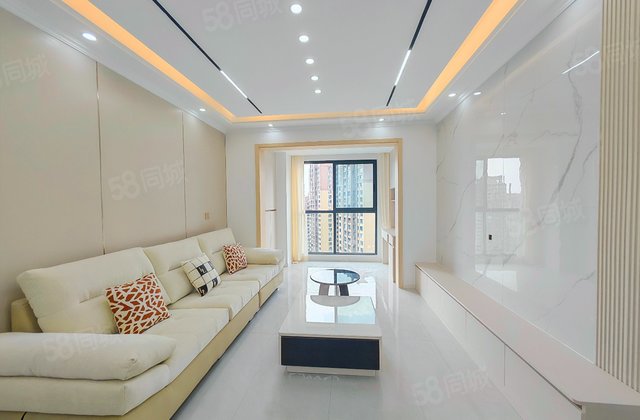 人居东御佲家3室2厅89.14㎡178万二手房图片