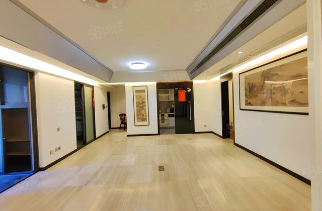 万科金域榕郡4室2厅142.75㎡260万二手房图片