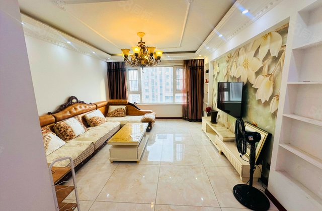 新星宇和顺2室2厅98.15㎡65万二手房图片