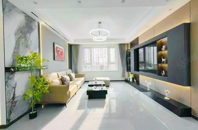 龙腾英才时代2室2厅83.74㎡49.8万二手房图片