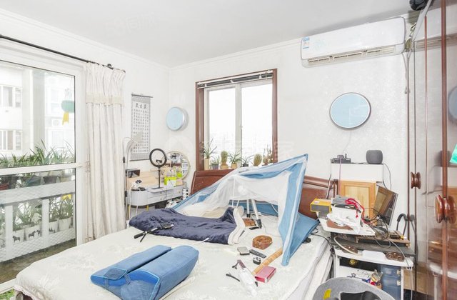 左安浦园4室1厅135.85㎡835万二手房图片