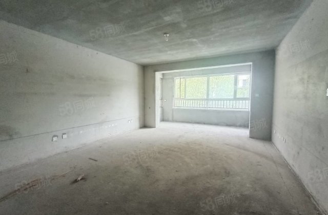 滦阳晟景4室2厅149.63㎡77万二手房图片