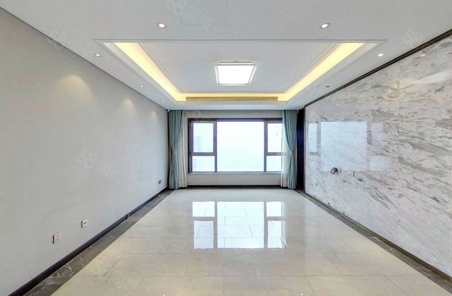 电建金地华宸3室1厅118.35㎡560万二手房图片