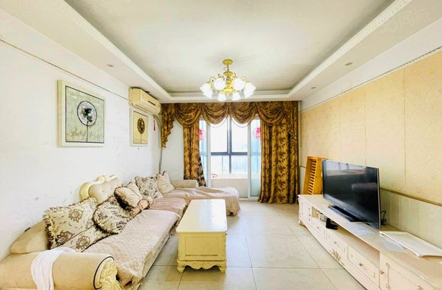 联美品格3室2厅88.36㎡52万二手房图片