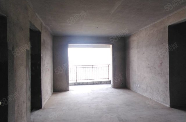 桂花糖小区3室2厅132㎡49.8万二手房图片