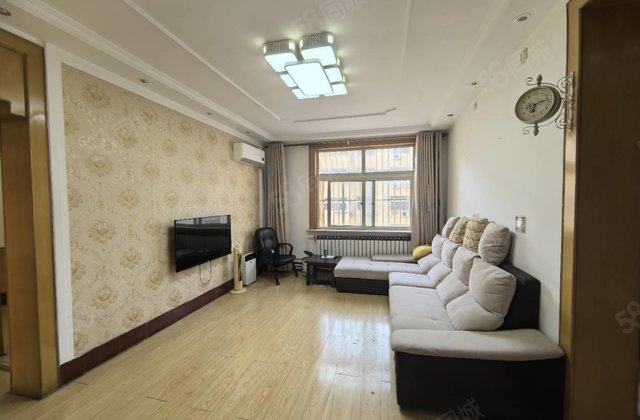 急售 水城华府 新纺苑 三室朝阳 好楼层 全天采光 免大税