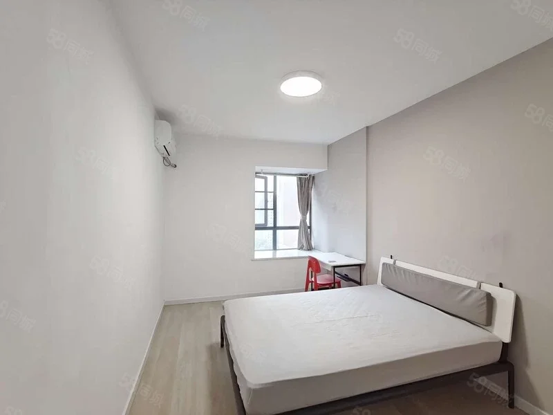 合租｜可月付！龤中介可免押！丹亭懿府 采光好 丹水池 新荣