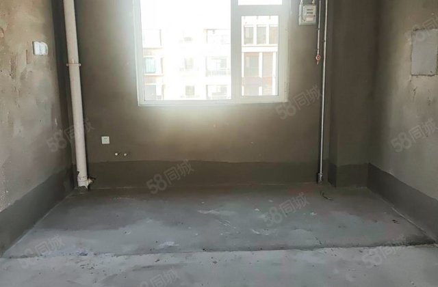 城投书香名苑5室2厅128㎡88万二手房图片