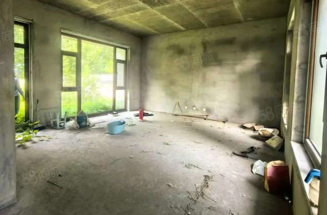 东昌府院 360平 满二 4室2厅 南北通透 采光好 周边商