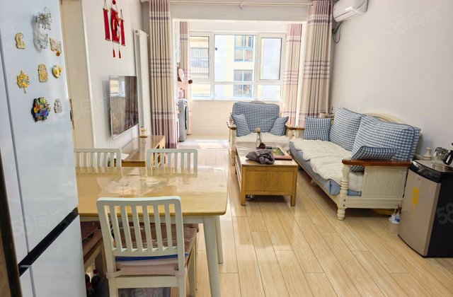 永安家园2室2厅80.22㎡122万二手房图片