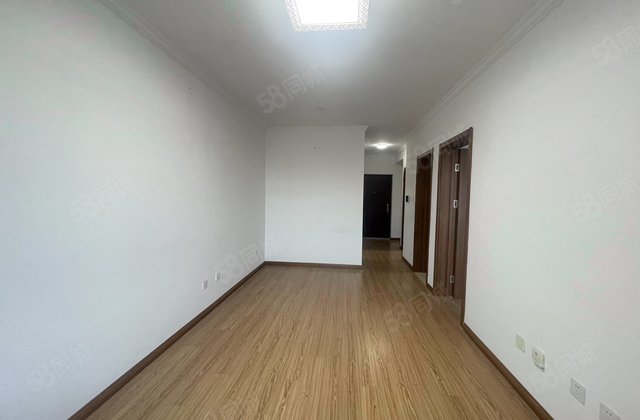 府悦居2室2厅68㎡165万二手房图片