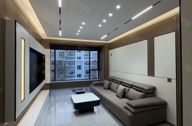 锦江世纪城2室1厅88㎡34.8万二手房图片