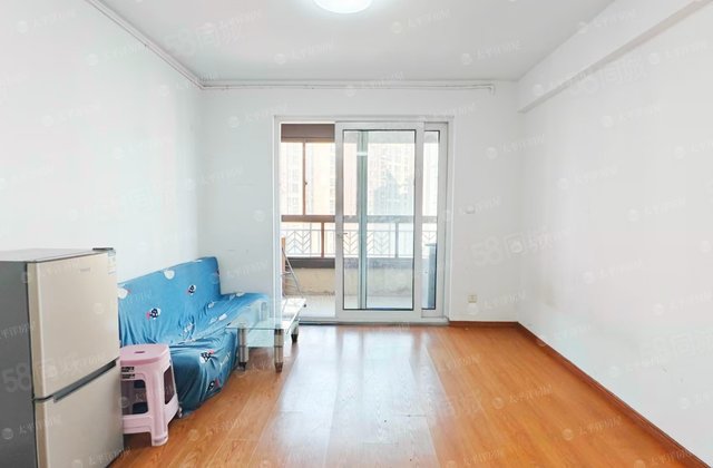 路劲上海派Ⅱ盛世景庭3室2厅88.49㎡215万二手房图片