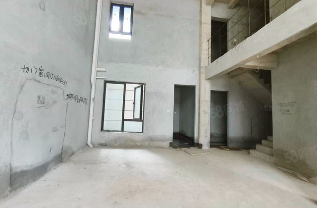 碧桂园时代城(宁乡)4室2厅171㎡128.8万二手房图片