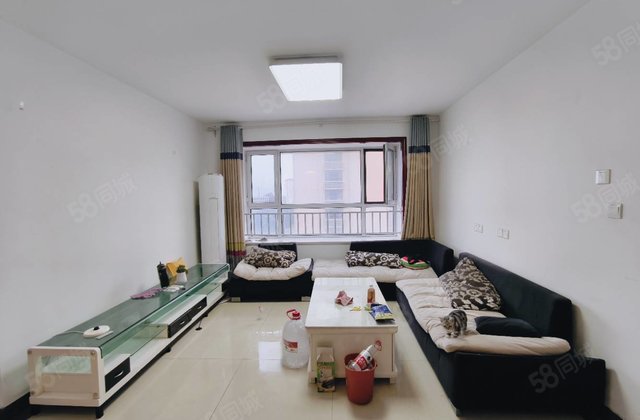 月季公园 华建壹街区 带车位 免大税三室两卫南北通透可按揭