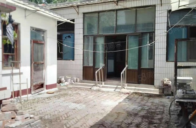 聊城周边二手房网