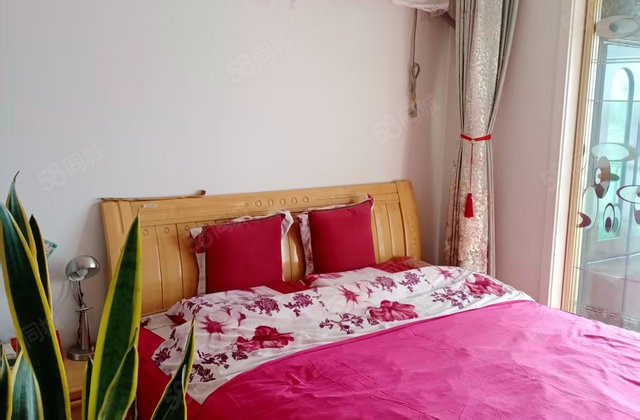 阳光水岸1室1厅53.87㎡25万二手房图片