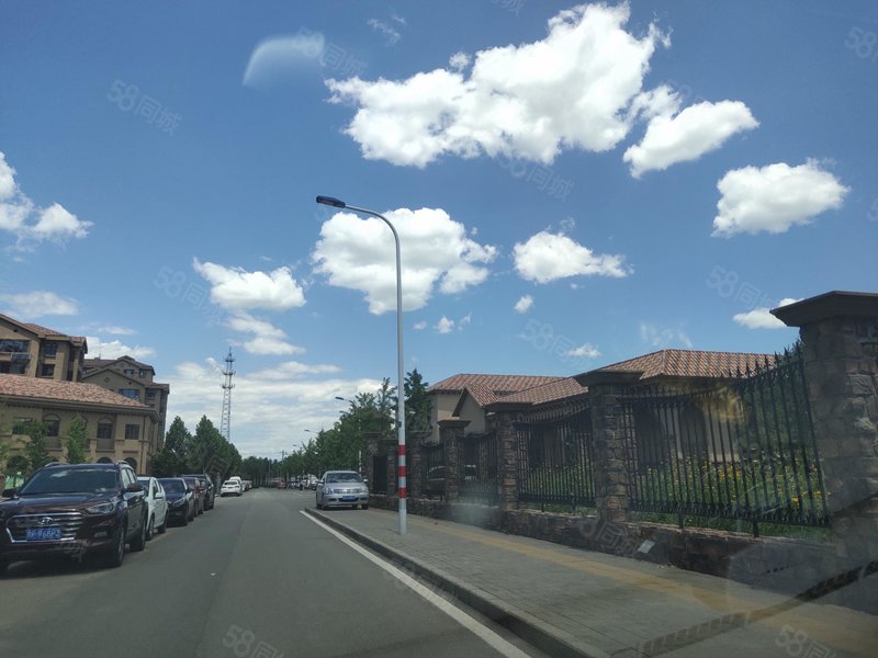 浅山香邑二期~2居室~观景楼层~环境优美~定制家装~居住舒适