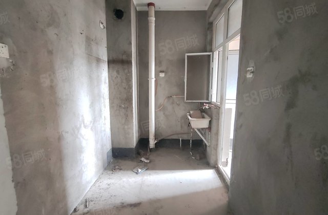 奥体花城2室2厅91㎡48万二手房图片