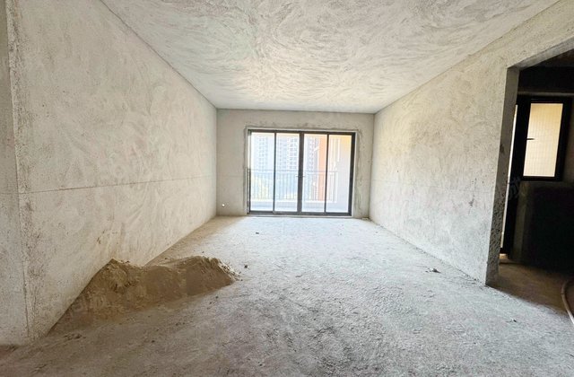 雍翠新城4室2厅141.35㎡74万二手房图片