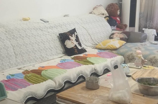 凤湖花园(西区)3室2厅128㎡51万二手房图片