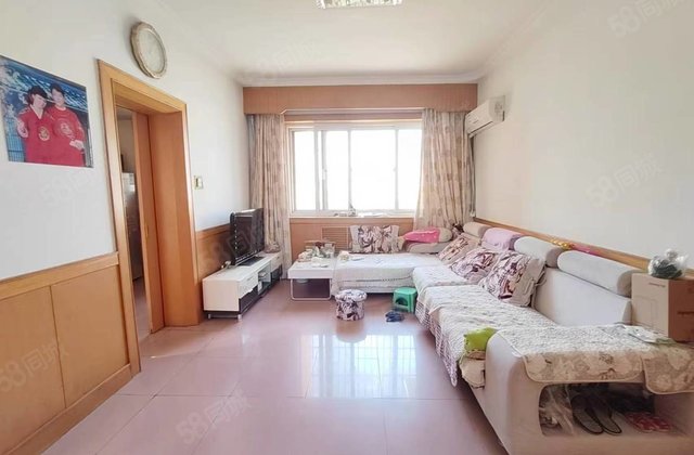 北岭(三区)2室2厅82㎡38万二手房图片