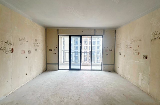 兆基璟宸府4室2厅167㎡115万二手房图片