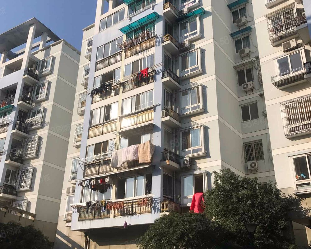 【华锦园, 华锦园小区详情,房价走势,房源,业主论坛】- 温州58同城