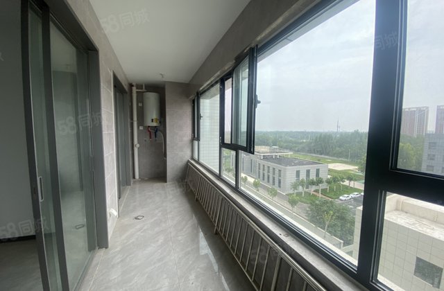 真实在售 小高层 一实验 新房未住 康盛园三室双卫 东昌天悦