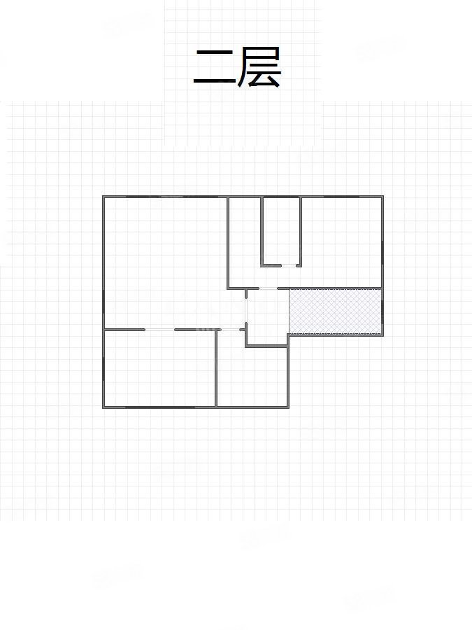 晴翠園5室3廳6衛(wèi)463.07㎡南北6363萬